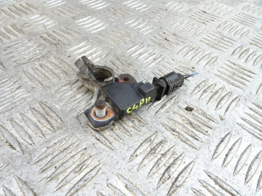 PEUGEOT 508 borne cable pôle négatif 9804833280