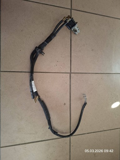 Batteriemanagement Sensor Renault Kadjar 240805094R