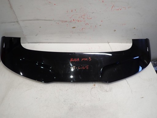 spoiler bonnet FORD KUGA MK3 2019- LV4B-S44210-B