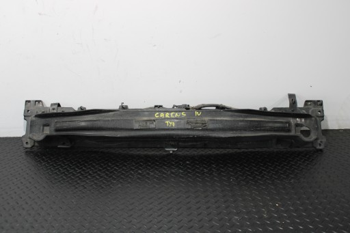 sider pillar below bumper rear part KIA CARENS IV 4 86151-A4000