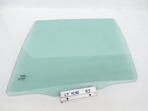 window door left rear part rear VOLVO XC90 and 02-14