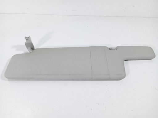 Skoda Fabia 1 l HB 99-08 Couverture tablier moteur PRZECIWSLONECZNA Gauche Chauffeurs OE 6Y2857551