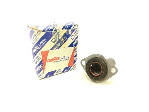 9627018180 - НАПРЯМНА ВТУЛКА ЗЧЕПЛЕННЯ FIAT DUCATO 1994-2002