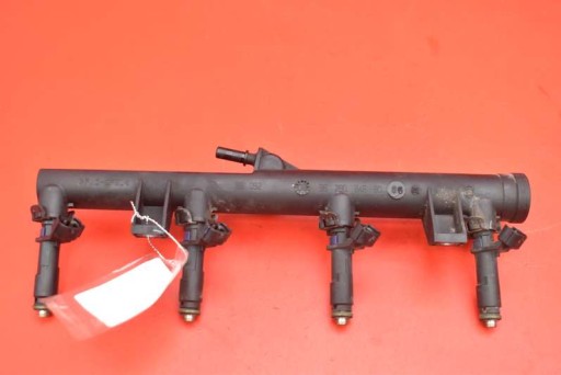 Литье под давлением 9628084680 CITROEN C5 2 II 2.0 16V 08R