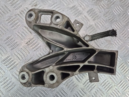 Motorlager Mototraufhängung BMW X5 E70 35i 6778331 N55B30A