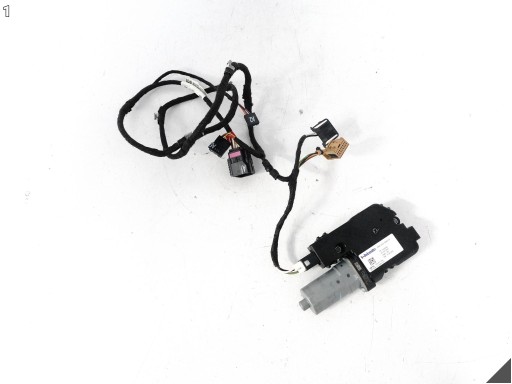 VW TOURAN 5TA AUDI A3 8Y SEAT CUPRA LEON 5FA Motor Schiebedach kabelbaum kabelsatz