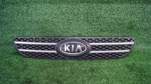 front PREKLADgrill grill KIA CEED 86350-1H200
