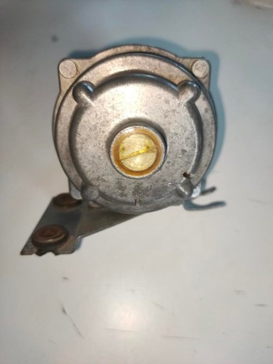 0 280 - Датчик карты впускного коллектора мерседес 107