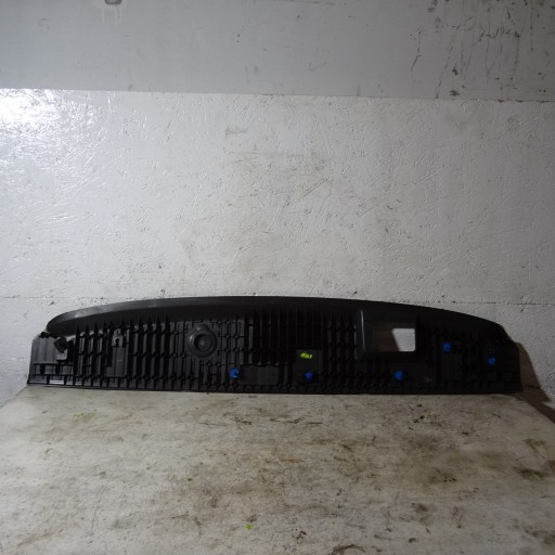 FORD TRANSIT COURIER 18R Kryt PRAHU kufra