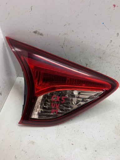 light to the bonnet right rear part right rear KD53513G0 MAZDA CX5 CX-5 (2012-2015)