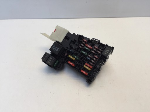 5Q0967615C, - Коробка запобіжників seat tarraco 2020 5q0967615c