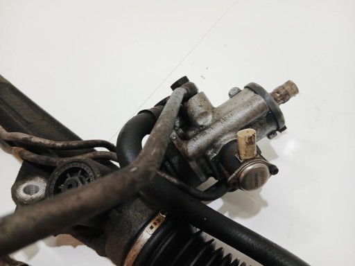 servo control BMW E60 E61 X DRIVE 6780122 EU