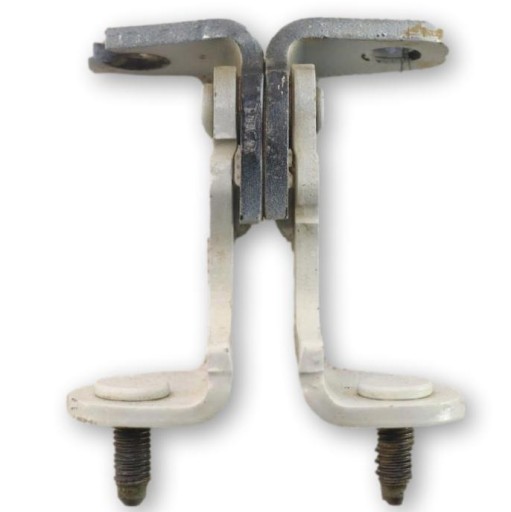 ТЕСЛА МОДЕЛЬ 3 ДВЕРНАЯ ПЕТЛЯ ЗАДНЯЯ ЛЕВАЯ 1091333-00-D