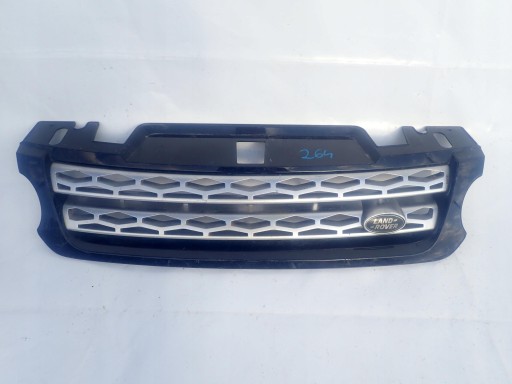RANGE ROVER SPORT II L494 13- grill grille