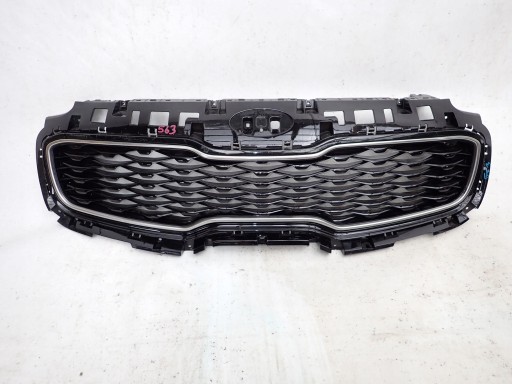 KIA SPORTAGE IV 15-18 Griglia GRIGLIA radiatore