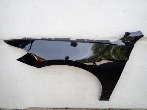 fender left front front VW VOLKSWAGEN PASSAT B8 3G 2014-2024R 3G0821021B