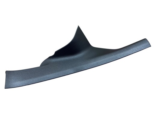 cover cap of the threshold right rear part BMW 5 G30 LCI