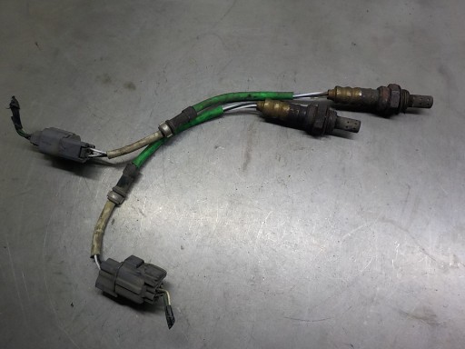 HONDA CR-V II 2.0 B SONDA LAMBDA 563-H6