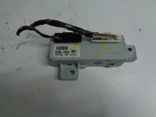 Hyundai I30 II 1.4 1.6 CRDI module control unit 91940-A5010