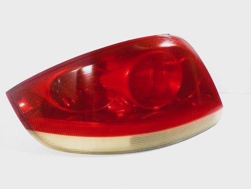 light left rear rear part Fiat Linea 1 and 05-10