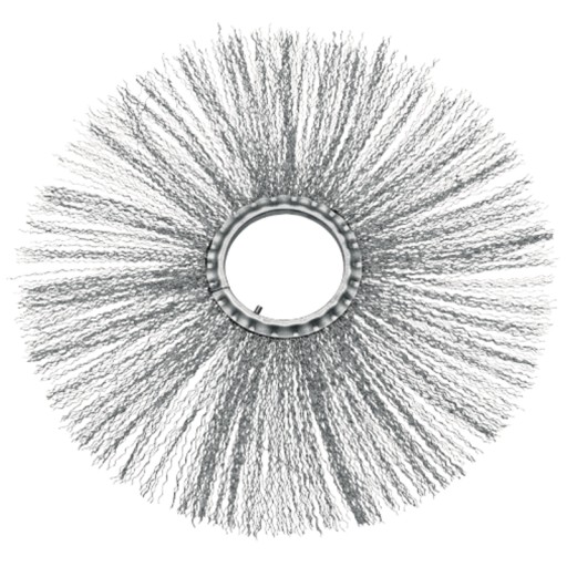 Кольцо щетки Saphir