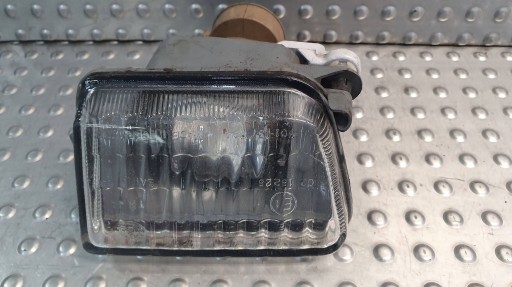fog light right VW GOLF 2 II 83