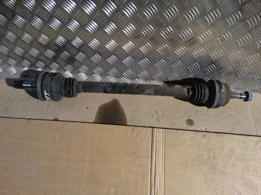 IDEALNA semi-axis rear MERCEDES W222 W217 1