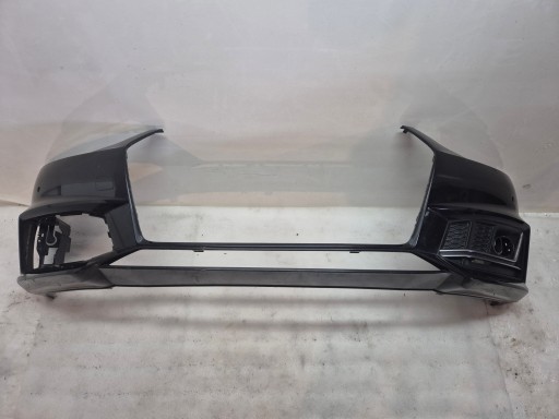 123 - Audi a4 8w0 s-line передній бампер 8w0807437 f-l a4 b9 s-line