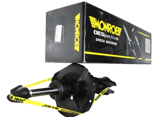 16498 - MONROE АМОРТИЗАТОР SKODA OCTAVIA VW JETTA 2005-