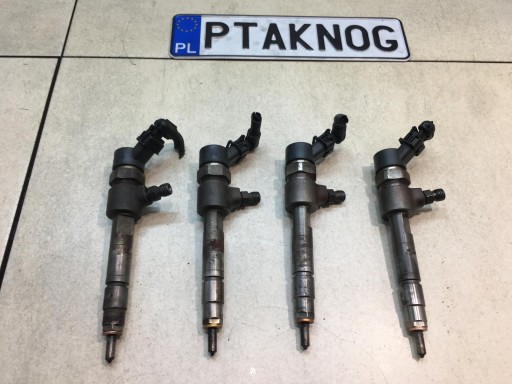 injector ALFA ROMEO 147 1.9 JTD 0445110068