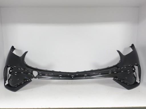 MERCEDES GLC II 2 X254 C254 AMG 22- bumper BUMPER front (PDC)