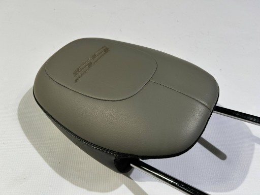 rest front front leather right left Chevrolet Camaro SS 2009r