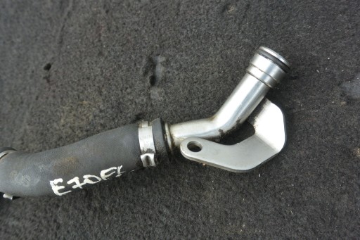 Tubazione tubo olio TURBO BMW X5 X6 E70 E71 E70 E71 F15 F10 F11 N55