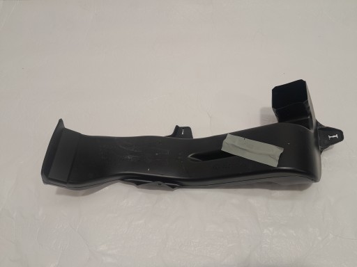 PORSCHE CAYENNE 9Y drain air 4M0819804C
