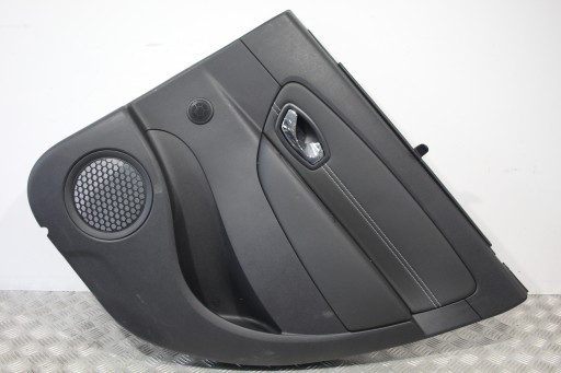 side door right rear part SCENIC III 3 LIFT