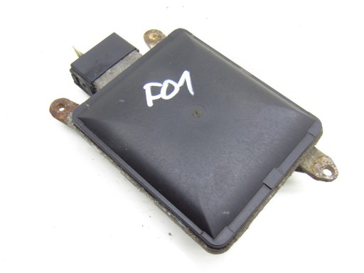 Датчик смены полосы движения hc-2 подчиненный bmw f01 f10 6787070