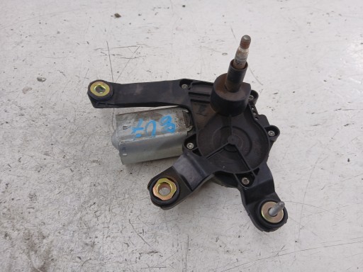 PEUGEOT 807 CITROEN C8 Wischergsetänge heck 1497791080