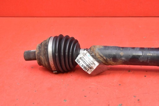 POLOS jobb eleje MANUAL SEAT ALTEA 2.0 FSI 150 KM 04-09