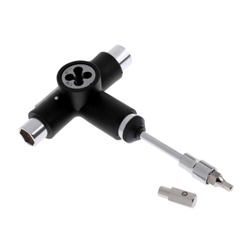 Багатофункціональний лонгборд