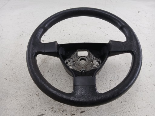 VW POLO IV 9N lenkrad TROJRAMIENNA