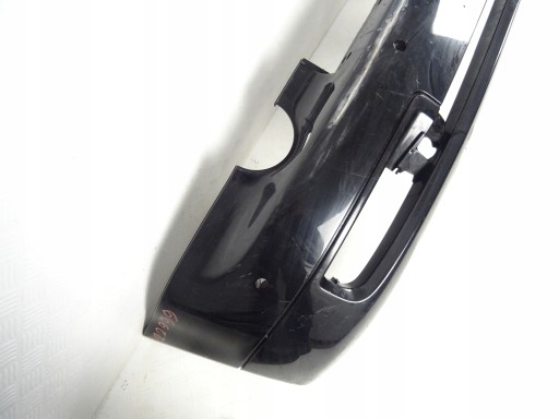 Rolls Royce Phantom bumper front front
