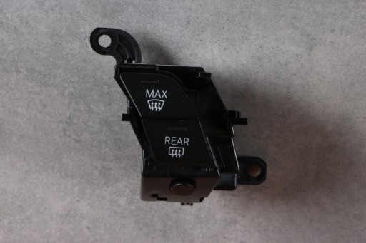 BMW 2 U06 X1 U11 X2 U10 Bouton Bouton Bouches buses GRZANIA Vitre 5A500B1