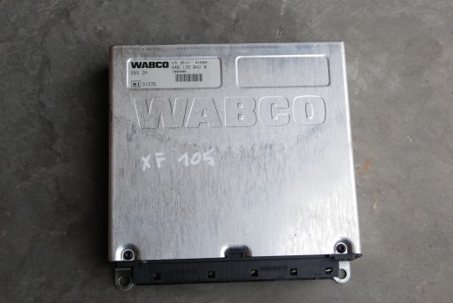 ДРАЙВЕР КАРТРИДЖА EBS 1840400 DAF XF 105 11R