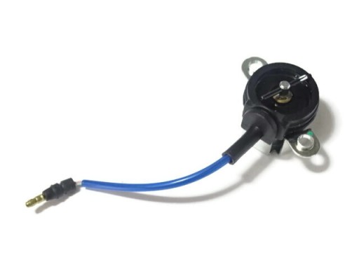 35759-MW3-671 - ДАТЧИК ПЕРЕМИКАННЯ ПЕРЕДАЧ HONDA CB750 OEM