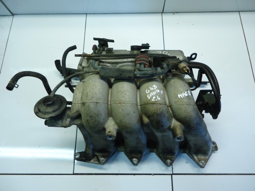 HYUNDAI SANTA FE 2.4 16V G4JS intake manifold MAP 39300-38200