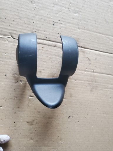 cover cover cap spoiler PODLOKIETNIKA MINI COOPER F57 F56 OE EU
