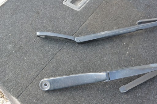 wischerarm Wischer rechts links BMW 5-SERIA F10 F11 KOMPLET EUROPA
