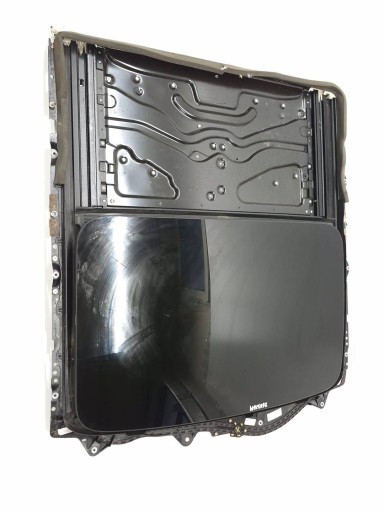 roof window roof PRZESUWNY ODSUWANY BMW 7 G11 G12 LONG 8062891