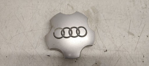 cap cover kapsel Audi