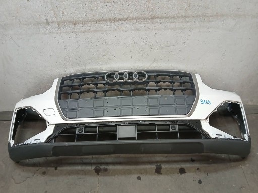 Stoßstange vorne AUDI Q2 81A